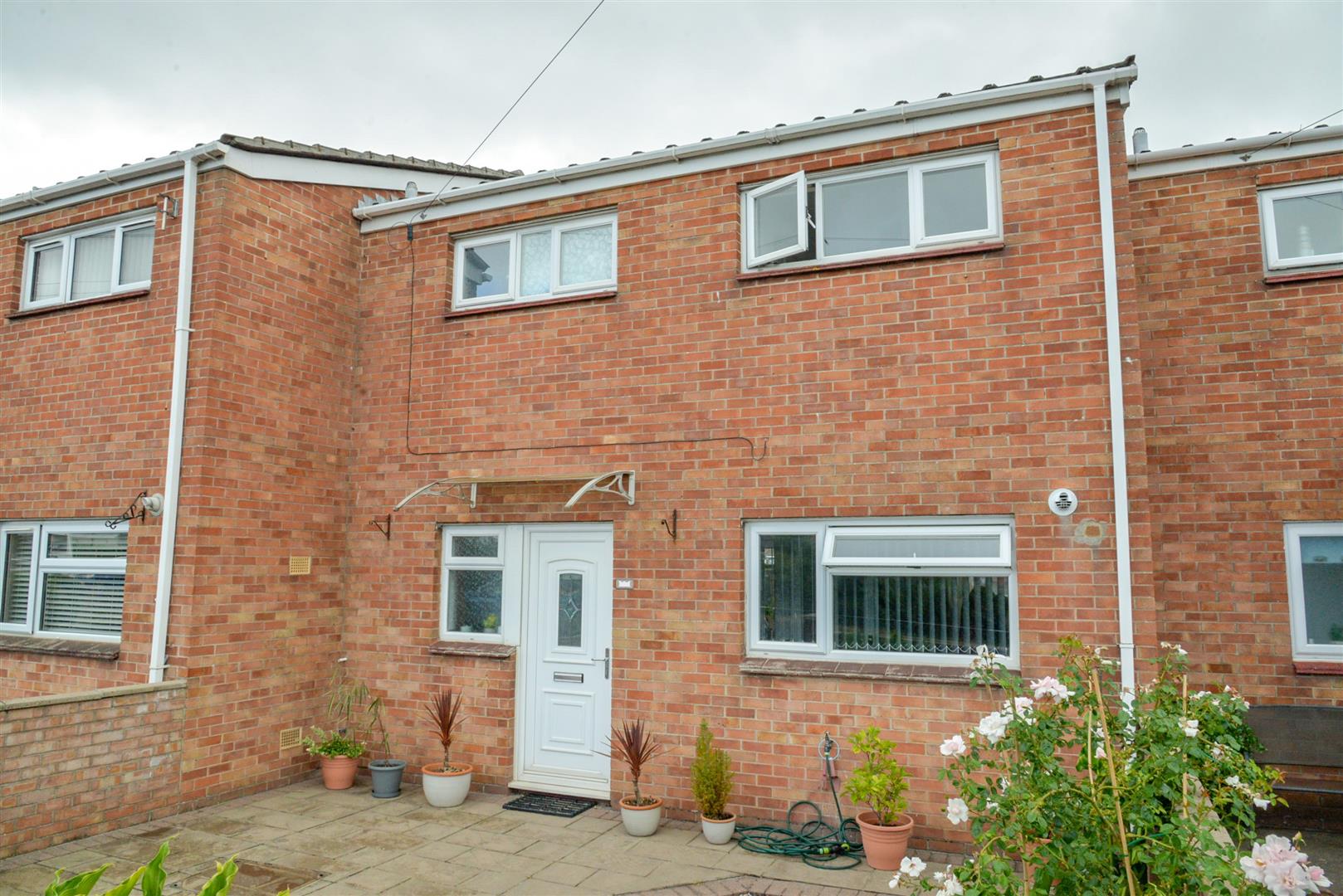 Moots Lane, Bridgwater